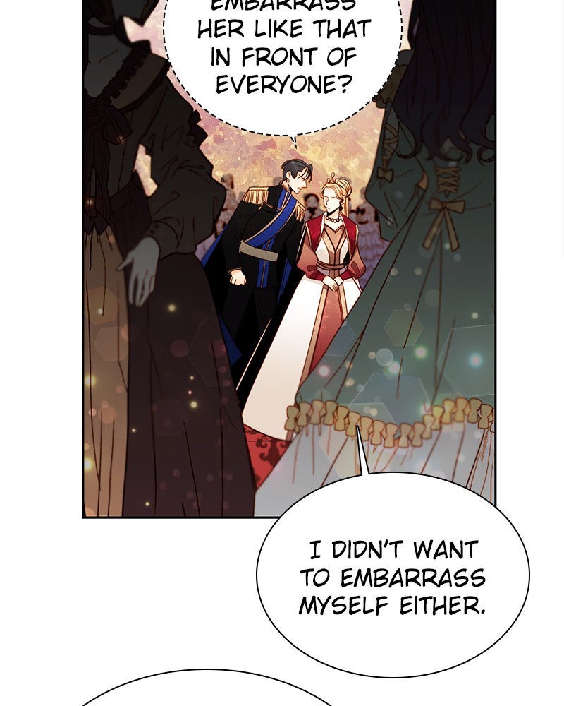 The Remarried Empress, Chapter 45 image 18